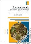 Nuova Atlantide (2011). Vol. 1: Il rischio-The risk. Cyberneuro libro