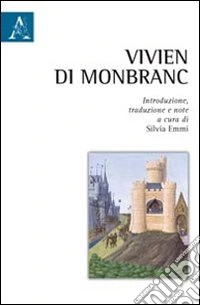 Vivien de Monbranc