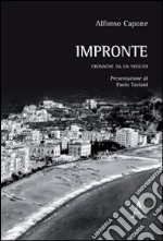 Impronte libro