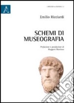 Schemi di museografia libro