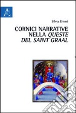 Cornici narrative nella Queste del Saint Graal libro