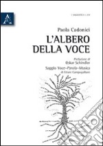 L'albero della voce libro