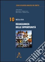 Eguaglianza delle opportunità libro