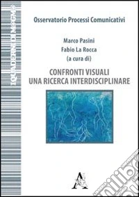 Confronti visuali. Una ricerca interdisciplinare