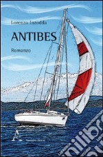 Antibes libro