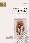 Jane Austen's Emma. Ediz. italiana e inglese libro