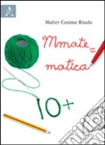 Mmatematica libro