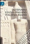 Dizionario egizio-italiano italiano-egizio libro di Secco Livio