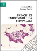 Principi di endocrinologia comparata libro