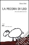 La pecora di Leo. Pillole di storia dell'arte libro