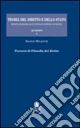 Percorsi di filosofia del diritto