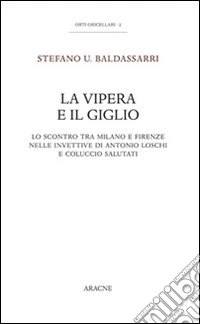 La vipera e il giglio