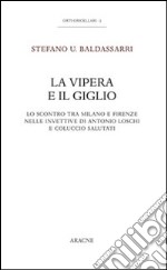 La vipera e il giglio