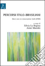 Percorsi italo-brasiliani