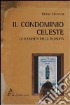 Il condominio celeste libro di Maresca Bruno