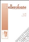 Bellerofonte libro