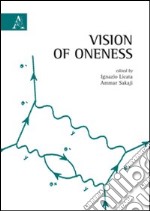 Vision of Oneness libro