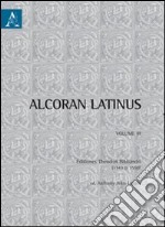 Alchoran latinus. Ediz. inglese. Vol. 3