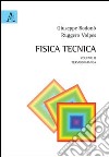 Fisica tecnica. Vol. 2: Termodinamica libro