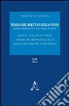 Teoria del diritto e dello Stato. Rivista europea di cultura e scienza giuridica (2010). Vol. 3 libro