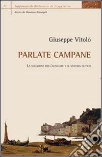 Parlate campane