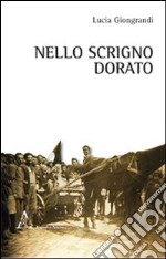 Nello scrigno dorato libro