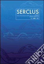 Serclus (2011). Vol. 1 libro