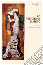 La relazione d'aiuto libro