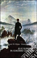 ES e Superego in Giacomo Leopardi