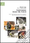 Professione vigile del fuoco. Aspetti organizzativi, comunicativi e operativi del comando provinciale di Frosinone libro