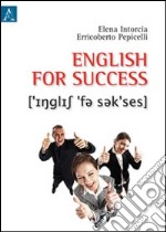 English for success libro