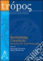 Trópos. Rivista di ermeneutica e critica filosofica (2011). Ediz. multilingue. Vol. 2 libro