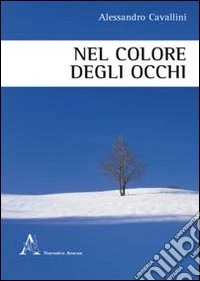 Nel colore degli occhi