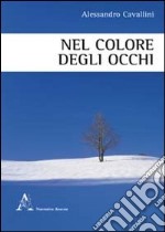 Nel colore degli occhi libro