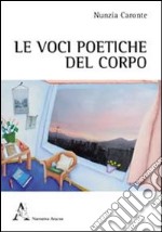 Le voci poetiche del corpo. Esperienze di Shiatsu e poesia