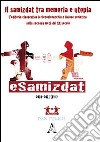 ESamizdat. Rivista di culture dei paesi slavi (2010-2011) libro