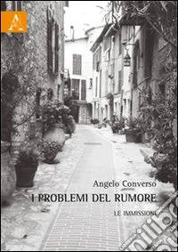 I problemi del rumore. Le immagini
