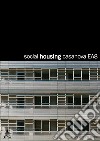 Social housing CasaNova EA8. Ediz. italiana e tedesca libro