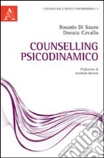 Counselling psicodinamico