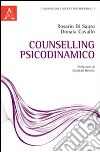 Counselling psicodinamico libro