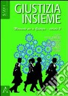 Giustizia insieme. Movimento per la giustizia. Articolo 3 libro di Citterio C. (cur.)