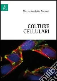 Colture cellulari