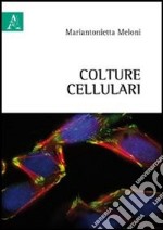 Colture cellulari libro