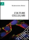 Colture cellulari libro