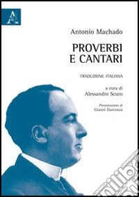 Proverbi e cantari