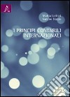 I principi contabili internazionali libro