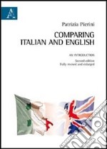 Comparing italian and english