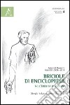 Briciole di enciclopedia. Nell'eredità di Rosmini libro