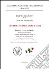 Scienziati italiani e unità d'Italia libro