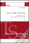 Towards sustainable tourism models. The feasibility study of an ecovillage project in Scotland libro